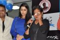 R Rajkumar Movie Team @ Yes Mart, Hyderabad Photos