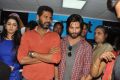 R Rajkumar Movie Team @ Yes Mart, Hyderabad Photos