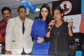 R Rajkumar Movie Team @ Yes Mart, Hyderabad Photos