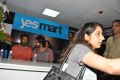 R Rajkumar Movie Team @ Yes Mart, Hyderabad Photos