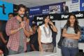 R Rajkumar Movie Team @ Yes Mart, Hyderabad Photos