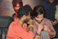 R Rajkumar Movie Team @ Yes Mart, Hyderabad Photos