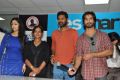 R Rajkumar Movie Team @ Yes Mart, Hyderabad Photos