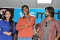 R Rajkumar Movie Team @ Yes Mart, Hyderabad Photos