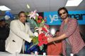 R Rajkumar Movie Team @ Yes Mart, Hyderabad Photos