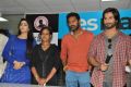 R Rajkumar Movie Team @ Yes Mart, Hyderabad Photos