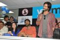 R Rajkumar Movie Team @ Yes Mart, Hyderabad Photos