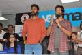 R Rajkumar Movie Team @ Yes Mart, Hyderabad Photos