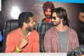 R Rajkumar Movie Team @ Yes Mart, Hyderabad Photos