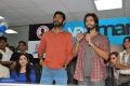 R Rajkumar Movie Team @ Yes Mart, Hyderabad Photos