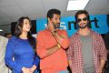 R Rajkumar Movie Team @ Yes Mart, Hyderabad Photos