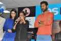 R Rajkumar Movie Team @ Yes Mart, Hyderabad Photos