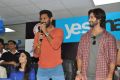 R Rajkumar Movie Team @ Yes Mart, Hyderabad Photos