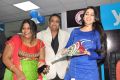 R Rajkumar Movie Team @ Yes Mart, Hyderabad Photos