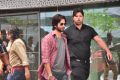 R Rajkumar Movie Team @ Yes Mart, Hyderabad Photos