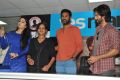 R Rajkumar Movie Team @ Yes Mart, Hyderabad Photos