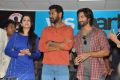 R Rajkumar Movie Team @ Yes Mart, Hyderabad Photos