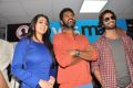 R Rajkumar Movie Team @ Yes Mart, Hyderabad Photos