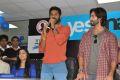 R Rajkumar Movie Team @ Yes Mart, Hyderabad Photos