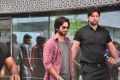 R Rajkumar Movie Team @ Yes Mart, Hyderabad Photos