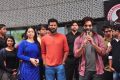 R Rajkumar Movie Team @ Yes Mart, Hyderabad Photos