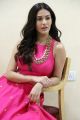 Raju Gadu Movie Heroine Amyra Dastur Interview Photos