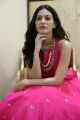 Raju Gadu Movie Actress Amyra Dastur Interview Photos