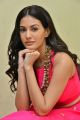 Raju Gadu Movie Actress Amyra Dastur Interview Photos