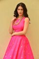 Raju Gadu Amyra Dastur Interview Photos in Pink Dress