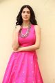 Raju Gadu Movie Heroine Amyra Dastur Interview Photos