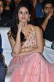 Actress Amyra Dastur @ Raju Gadu Pre Release Event Stills