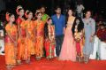 Raju Gadu Pre Release Event Stills