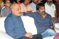 Ramajogayya Sastry, Bhaskarabhatla @ Raju Gadu Pre Release Event Stills