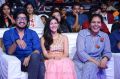 Raj Tarun, Amyra Dastur, Sanjana Reddy @ Raju Gadu Pre Release Event Stills