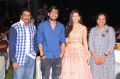 Anil Sunkara, Raj Tarun, Amyra Dastur, Sanjana Reddy @ Raju Gadu Movie Pre Release Event Stills