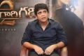 Raju Gari Gadhi 2 Actor Nagarjuna Interview Stills