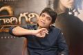 Raju Gari Gadhi 2 Hero Akkineni Nagarjuna Interview Stills