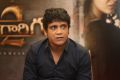 Raju Gari Gadhi 2 Hero Nagarjuna Interview Stills