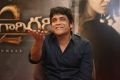 Raju Gari Gadhi 2 Actor Nagarjuna Akkineni Interview Stills