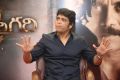 Raju Gari Gadhi 2 Actor Nagarjuna Interview Stills