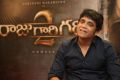 Raju Gari Gadhi 2 Actor Nagarjuna Akkineni Interview Stills