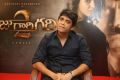 Raju Gari Gadhi 2 Hero Nagarjuna Interview Stills