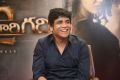 Raju Gari Gadhi 2 Hero Akkineni Nagarjuna Interview Stills