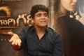 Raju Gari Gadhi 2 Actor Nagarjuna Interview Stills