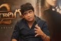 Raju Gari Gadhi 2 Hero Nagarjuna Interview Stills