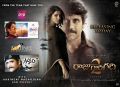 Samantha, Nagarjuna in Raju Gari Gadhi 2 Movie Release Today Posters