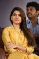 Actress Samantha @ Raju Gari Gadhi 2 Press Meet Stills