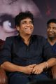 Actor Nagarjuna @ Raju Gari Gadhi 2 Press Meet Stills