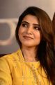 Actress Samantha @ Raju Gari Gadhi 2 Press Meet Stills