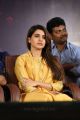 Actress Samantha @ Raju Gari Gadhi 2 Press Meet Stills